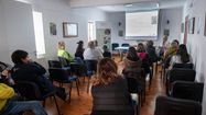 Une journée pour célébrer la coopération entre les citoyens français et espagnols du Pays de Quint